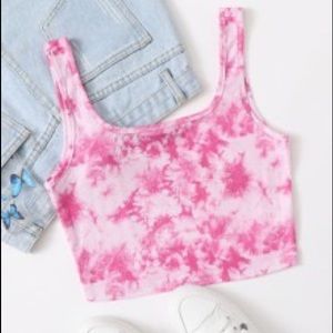 Shein Lot of 5 items NWOT Size Small